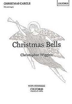C.D. Wiggins: Christmas Bells, FchOrg (Chpa)