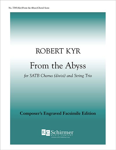R. Kyr: From the Abyss (Chpa)