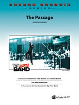 DL: The Passage, Jazzens (Basspos)