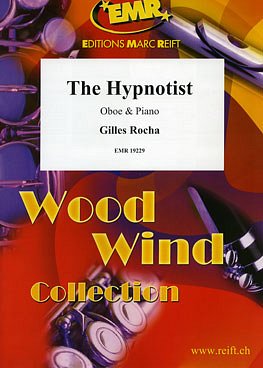 G. Rocha: The Hypnotist, ObKlav