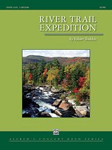 R. Sheldon i inni: River Trail Expedition