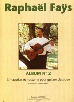 R. Faÿs: Album n°2