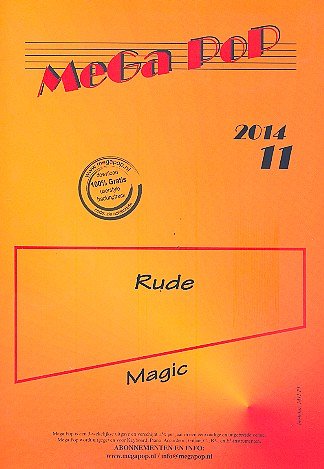  Magic: Rude