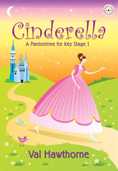 Cinderella, Ch (Bu)