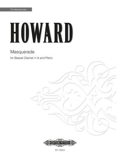 DL: E. Howard: Masquerade, KlarKlv