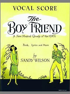 Wilson Sandy: The Boy Friend