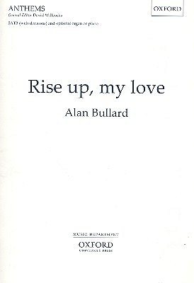 A. Bullard: Rise Up, My Love, Ch (Chpa)