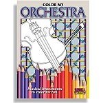 Color My Orchestra (Bu)