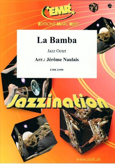 DL: J. Naulais: La Bamba