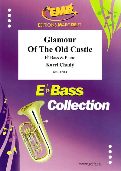 DL: K. Chudy: Glamour Of The Old Castle, TbEsKlav
