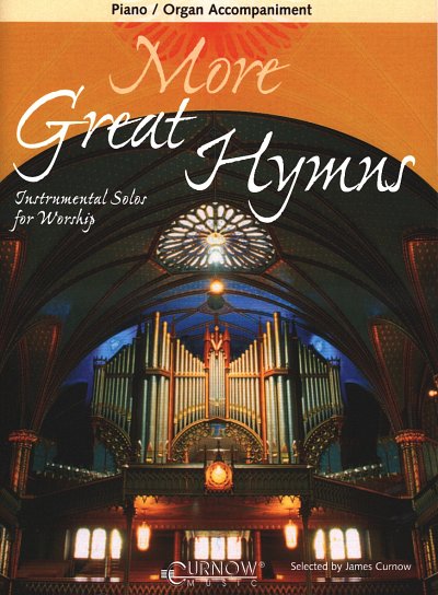 More Great Hymns (Bu)