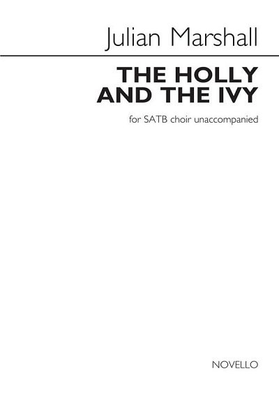 The Holly And The Ivy, GchKlav (Chpa)