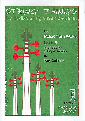 Music From Wales String Thing