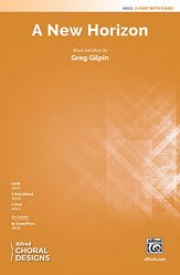 G. Gilpin: A New Horizon 2-Part