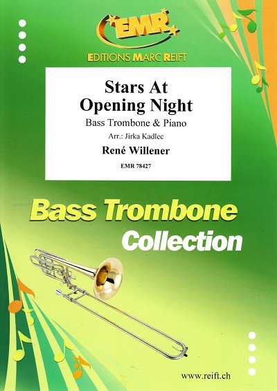 R. Willener: Stars At Opening Night