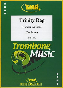 I. James: Trinity Rag