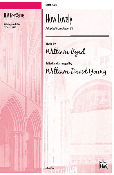 W. Byrd y otros.: How Lovely