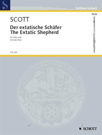 C. Scott: Der extatische Schäfer