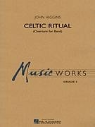 J. Higgins: Celtic Ritual, Blaso (Part.)