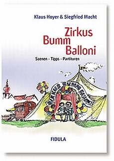 S. Macht et al.: Zirkus Bumm Balloni