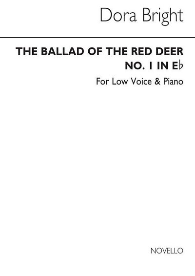 Ballad Of The Red Deer, GesKlav