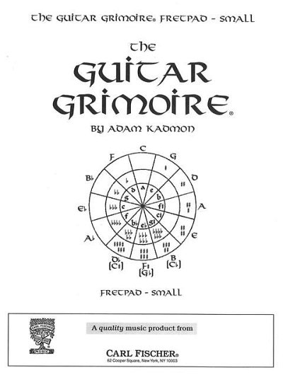 The Guitar Grimoire, Git