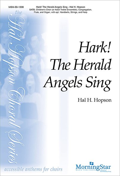 H. Hopson: Hark! The Herald Angels Sing (Chpa)