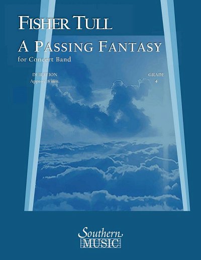 F. Tull: A Passing Fantasy, Blaso (Pa+St)