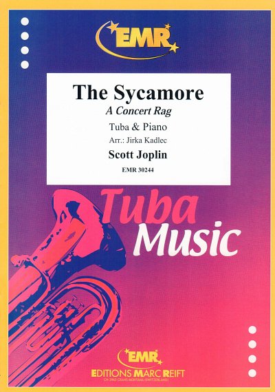 DL: S. Joplin: The Sycamore, TbKlav