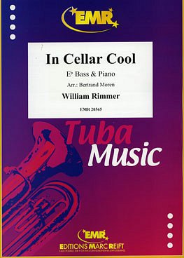 DL: W. Rimmer: In Cellar Cool, TbEsKlav