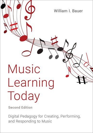Music Learning Today (Bu)