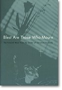 Blest Are Those Who Mourn