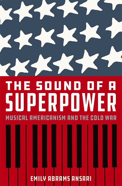 The Sound of a Superpower (Bu)
