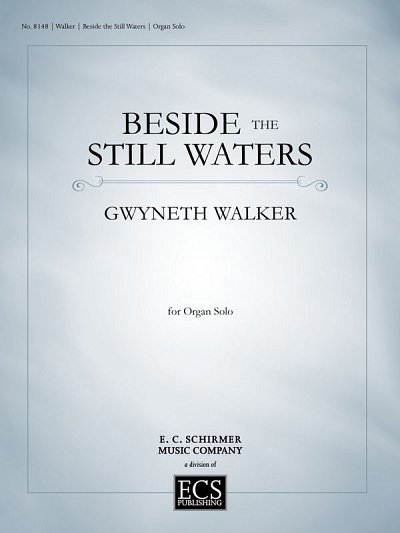 G. Walker: Beside the Still Waters