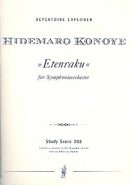 K. Hidemaro: Etenraku, Sinfo (Stp)
