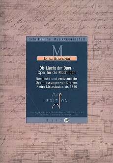D. Blichmann: Die Macht der Oper - Oper für die Mäc (Bu+CDr)