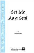 Set Me as a Seal (from A New Creation), Fch (Chpa)