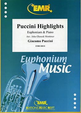 DL: G. Puccini: Puccini Highlights, EuphKlav