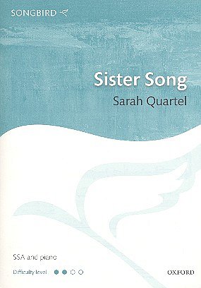 S. Quartel: Sister Song, Ch (Chpa)