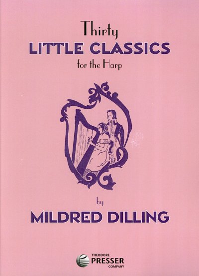  Various: Thirty Little Classics, Hrf