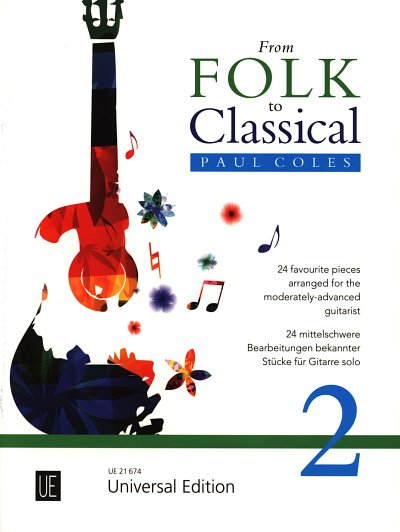 From Folk to Classical 2, Git