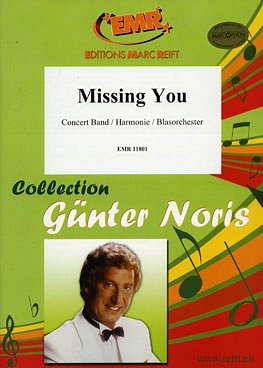 G.M. Noris: Missing You