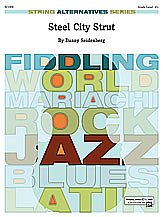Danny Seidenberg: Steel City Strut