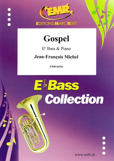 J. Michel: Gospel, TbEsKlav