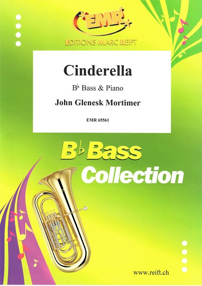 DL: J.G. Mortimer: Cinderella, TbBKlav