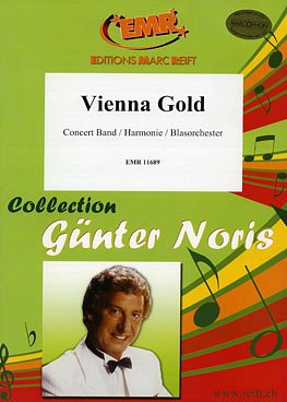 G.M. Noris: Vienna Gold, Blaso