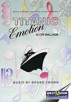 Crown George: Titanic Emotion