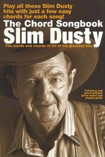 Dusty Slim: The Chord Songbook