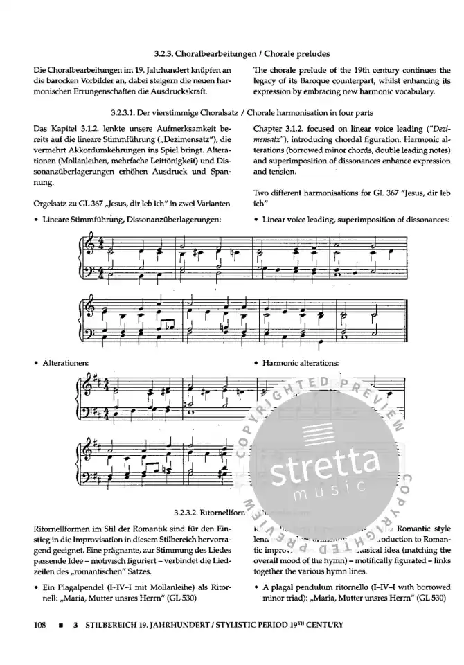 F.J. Stoiber: Faszination Orgelimprovisation, Org (8)
