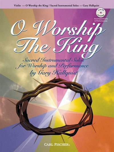 G. Various: O Workship The King